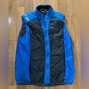 La Sportiva Insulated Vest